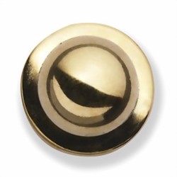 Zeige Details für Knöpfe zu Koch-Jacken Serie 12 St. Gold Kugelnöpfe Bild von Knöpfe zu Koch-Jacken Serie 12 St. Gold Kugelnöpfe