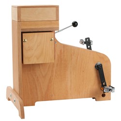 Zeige Details für Getreidemühle Tretmühle ohne Strom auskommen Bild von Getreidemühle Tretmühle ohne Strom auskommen