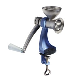 Zeige Details für Mohnmühle  Bild von Mohnmühle