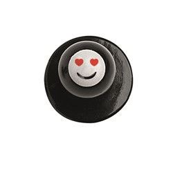 Zeige Details für Knöpfe zu Koch-Jacken Spezial Serie Smili mit Herz Serie 12 St. Bild von Knöpfe zu Koch-Jacken Spezial Serie Smili mit Herz Serie 12 St.