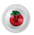 Bild von Steckknöpfe zu Koch-Jacken Spezial-Serie 12 St.  Lucky Tomate rot   , Bild 1