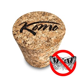 Zeige Details für Ungezieferschutz für Auslauf Bild von Ungezieferschutz für Auslauf