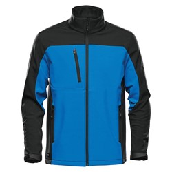 Zeige Details für Softshell-Jacke Cascades Stormtech Bild von Softshell-Jacke Cascades Stormtech