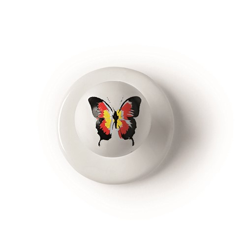 Bild von Knöpfe für Koch-Jacke Butterfly per 12 St.