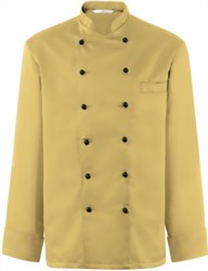 Zeige Details für Koch-Jacke Gourmet  * Neue Farbe * Bild von Koch-Jacke Gourmet  * Neue Farbe *