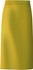 Bild von Bistro-Schürzen 100x80cm Farbe kiwi, Bild 1