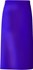 Bild von Bistro-Schürzen 100x80cm Farbe lila, Bild 1