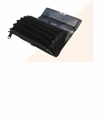 Zeige Details für Service-Portemonnaie schwarz ( Kellnerbörse ) Bild von Service-Portemonnaie schwarz ( Kellnerbörse )