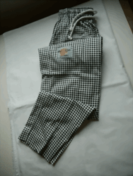 Zeige Details für Koch-Hose Design Success Bild von Koch-Hose Design Success