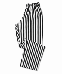 Zeige Details für Koch Hose Design Success gestreift Bild von Koch Hose Design Success gestreift