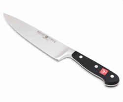 Zeige Details für Wüsthof - Classic - Kochmesser - 26 cm - 4584/26 Bild von Wüsthof - Classic - Kochmesser - 26 cm - 4584/26