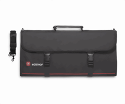 Zeige Details für Wüsthof - 7379 - Kochmappe Messertasche Bild von Wüsthof - 7379 - Kochmappe Messertasche