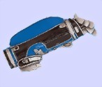 Zeige Details für Gürtelschnalle Golfbag Bild von Gürtelschnalle Golfbag
