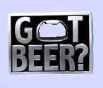 Zeige Details für Gürtelschnallen Goot Beer als Flaschenöffner Bild von Gürtelschnallen Goot Beer als Flaschenöffner