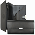 Bild von Service-Portemonnaie schwarz mit Magnetverschluss Megasetpreis, Bild 1