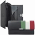 Bild von Service-Portemonnaie mit Magnetverschluss Italien, Bild 1