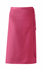Bild von Bistro-Schürzen 100x80cm Farbe Pink Bistroschürze, Bild 1