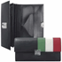 Bild von Service-Portemonnaie schwarz Italien Design, Bild 1