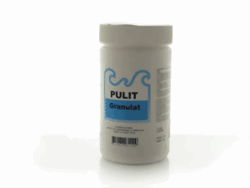 Zeige Details für Pulit Granulat Chlor 1 Kg. Bild von Pulit Granulat Chlor 1 Kg.