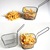 Bild von Pommes-Frites Chörbli (Korb) mini zum Servieren für eine Portion, Bild 2