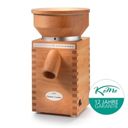 Zeige Details für Getreidemühle Komo Fidibus Classic Aktion Bild von Getreidemühle Komo Fidibus Classic Aktion