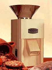 Zeige Details für Getreidemühle und Flocker Kombigerät Vario Bild von Getreidemühle und Flocker Kombigerät Vario