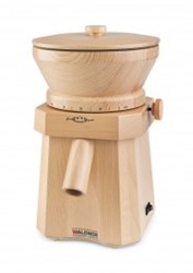 Zeige Details für Getreidemühle, Haushaltsmühle Silence Elektrisch Waldner  Bild von Getreidemühle, Haushaltsmühle Silence Elektrisch Waldner