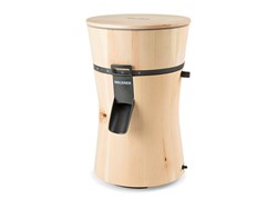 Zeige Details für Getreidemühle, Haushaltmühle Mona Zirbe Waldner  Bild von Getreidemühle, Haushaltmühle Mona Zirbe Waldner