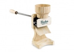 Zeige Details für Getreide-Flocker Kornquetsche Waldner   Bild von Getreide-Flocker Kornquetsche Waldner