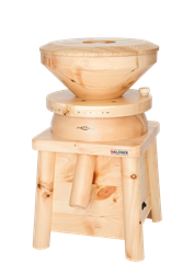 Zeige Details für Getreidemühle Industrie Waldner Bild von Getreidemühle Industrie Waldner