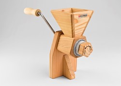 Zeige Details für Getreidemühle Handmühle Farina ohne Strom auskommen Bild von Getreidemühle Handmühle Farina ohne Strom auskommen