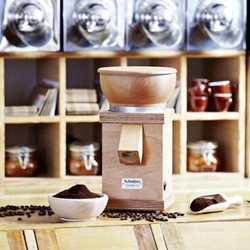 Zeige Details für Getreidemühle Elektrisch Cerealo 125 Natur Bild von Getreidemühle Elektrisch Cerealo 125 Natur