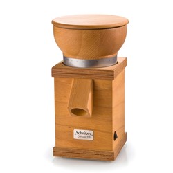 Zeige Details für Getreidemühle Cerealo 100 perfekt für die Vollwert-Küche Bild von Getreidemühle Cerealo 100 perfekt für die Vollwert-Küche