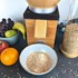 Bild von Getreidemühle Cerealo 100 perfekt für die Vollwert-Küche, Bild 2