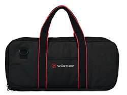 Zeige Details für Wüsthof Messer Gourmet/SILVER  Messertasche bestückt 18teilig statt Messerkoffer Bild von Wüsthof Messer Gourmet/SILVER  Messertasche bestückt 18teilig statt Messerkoffer